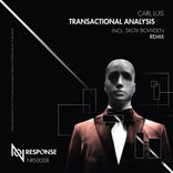 Artwork for "Transactional Analysis"