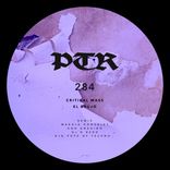 Portada para "Critical Mass"