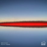 Artwork for "Red Sky Thinking"