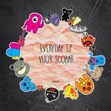 Artwork für "Everyday"
