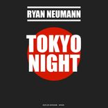 Portada para "Tokyo Night"