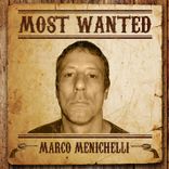 Artwork voor "Most Wanted (Marco Menichelli)"