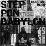Artwork for "Step Pon Babylon"