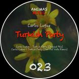 Artwork for "Turkish Party"
