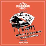 Artwork für "You Got Something"