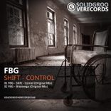 Artwork for "Shift - Control"