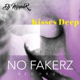 Artwork for "Kisses Deep"
