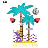Artwork for "Acapulco Disco"