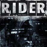Artwork for "Rider"