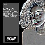 Portada para "Rozzi"
