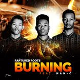 Artwork for "Burning"