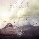Artwork for "Magnetic Anomaly EP"