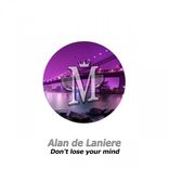 Artwork for "Don't Lose Your Mind"