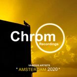 Artwork voor "Amsterdam 2020"