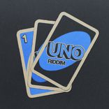 Artwork for "Uno Riddim"