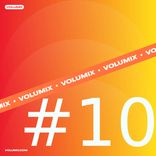 VOLUMIX #10 | FUNKY & JACKIN' HOUSE