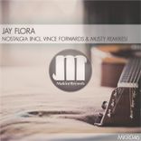 Artwork for "Nostaliga"