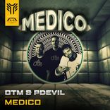 Artwork for "Medico"
