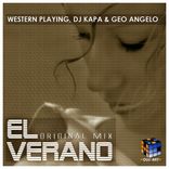 Artwork for "El Verano"