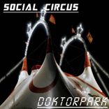 Artwork voor "Social Circus"
