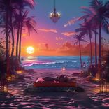 Artwork for "Bright New Day"