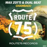 Artwork für "Chambacu"