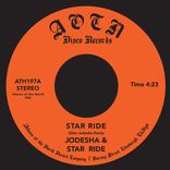 Artwork for "Star Ride"