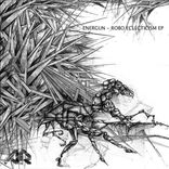 Artwork for "Robo Eclecticism EP"