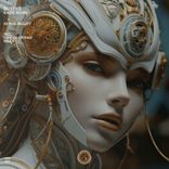 Artwork für "Astral Reality"