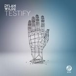 Portada para "Testify"