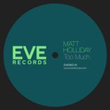 Artwork for "Too Much"