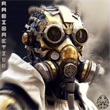 Artwork for "Radioactive"