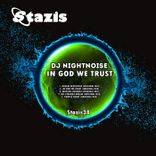 Portada para "In God We Trust"