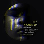 Artwork für "AKANS EP007"