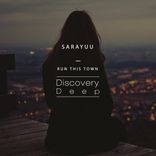 Artwork for "Run This Town"