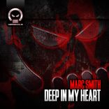 Portada para "Deep In My Heart"