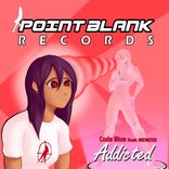 Artwork for "Addicted"