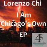 Artwork for "I Am Chicago's Own EP"