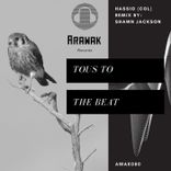 Artwork für "Tous to the Beat"