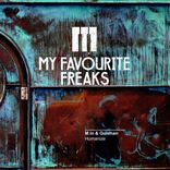 Artwork for "Humanize"