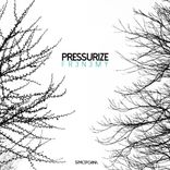 Artwork for "Pressurize"
