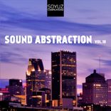 Artwork for "Sound Abstraction, Vol. 10"