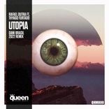 Artwork voor "Utopia (Dani Brasil 2022 Remix)"