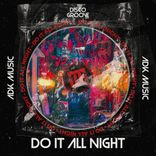 Artwork voor "Do It All Night"