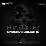 Artwork voor "Underdiscolights"