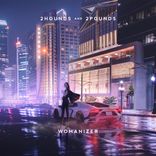 Artwork für "Womanizer"