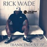 Artwork for "Transcendent EP"