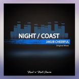 Artwork voor "Night / Coast"