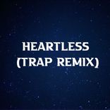 Artwork for "Heartless"