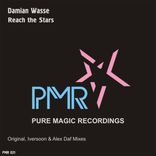 Artwork for "Reach The Stars"